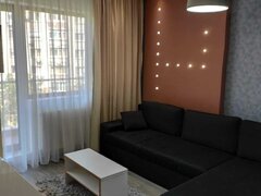 Lujerului 2 camere decomandat bloc 2015 5 min metrou / modern